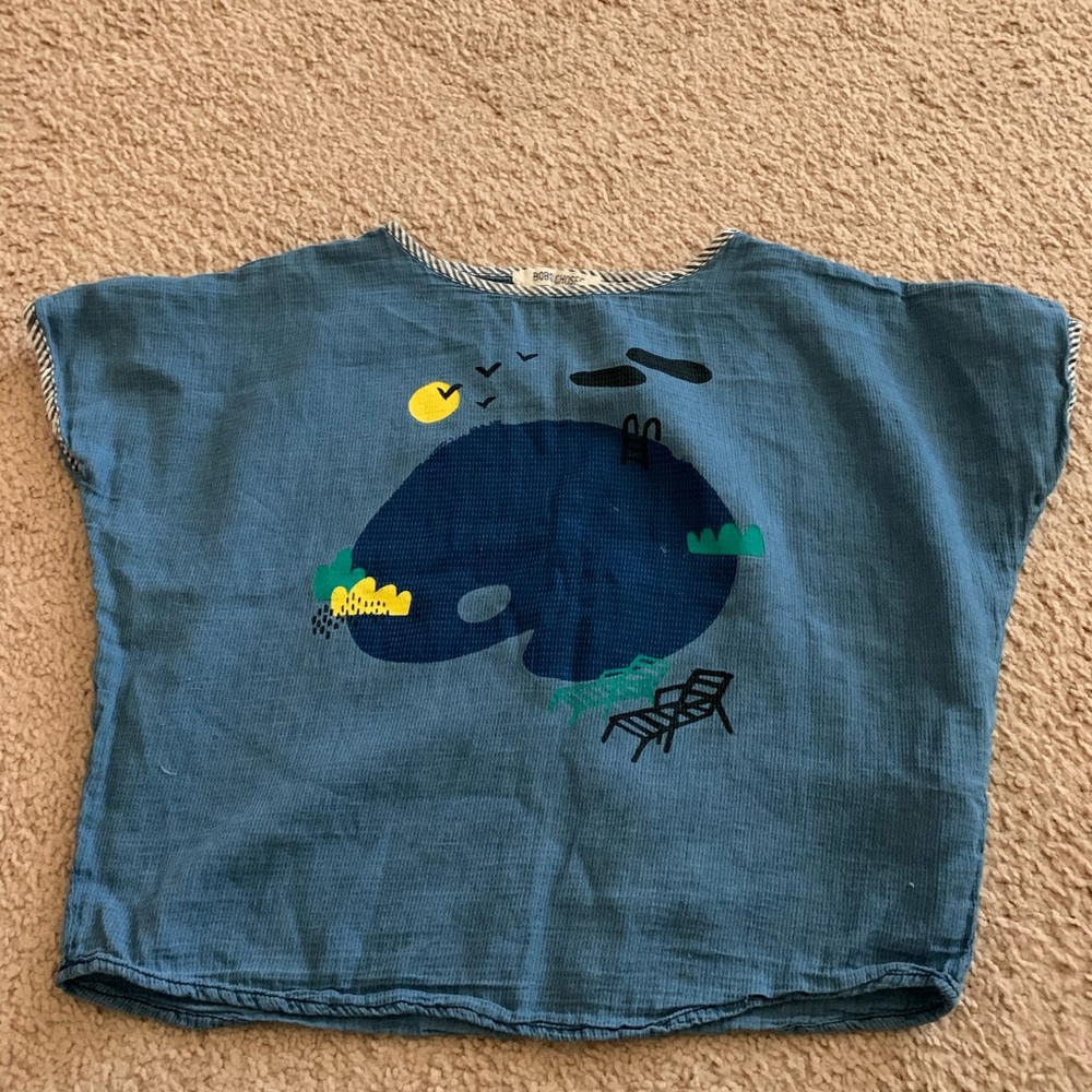 bobo choses 4-5 (110cm)